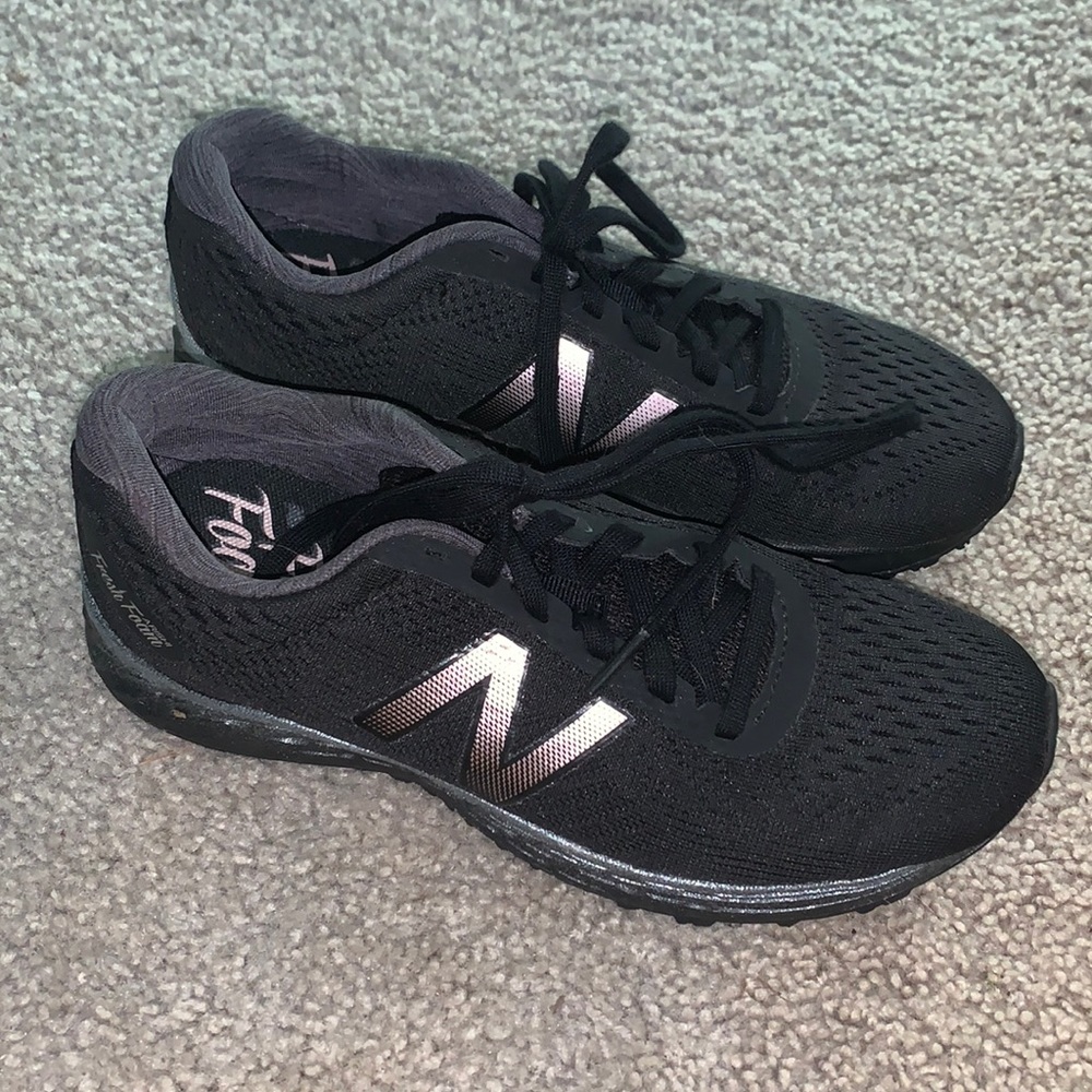 New Balance sneakers